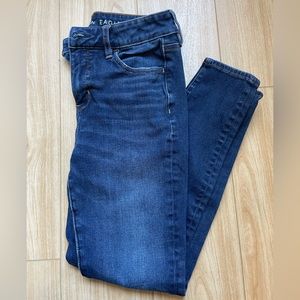 American Eagle Slim Fit Jean | Size 4